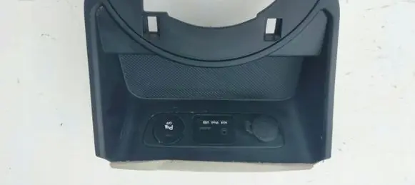 USB socket connector