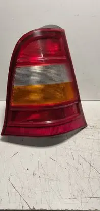 Mercedes-Benz A W168 Rear/tail lights 