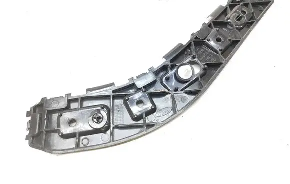 Ford Edge II Bumper support mounting bracket corner FT4B17E851