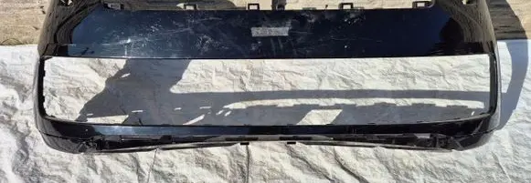 Land Rover Range Rover L460 Type LK Front bumper M8E217F003A
