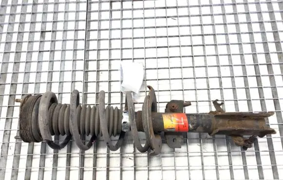 Front shock absorber/damper