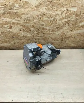 KIA Niro Air conditioning (A/C) compressor (pump) 977E1AO000