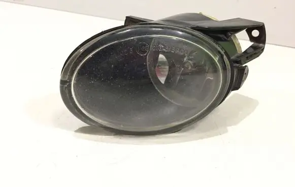 Volkswagen PASSAT B6 Front fog light 27129300