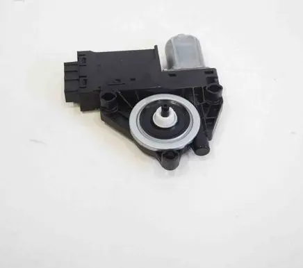 Volvo S90, V90 Rear door window regulator motor 8888777268 966265102
