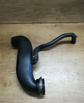 Opel Astra H Turbo air intake inlet pipe/hose 55352724 329788454 PA6GF15