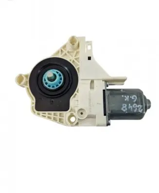 Audi A1 Rear door window regulator motor 8K0959812A