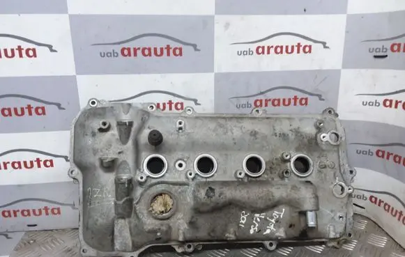 Toyota Verso Rocker cam cover 