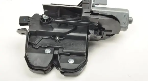 Porsche Macan (95B) Tailgate lock latch 95B827505B