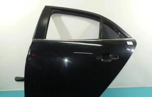 Chevrolet Malibu Rear door IMPRK1274166