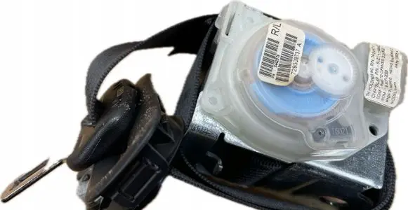 Dodge Charger Front seatbelt 5UZ21DX9AC