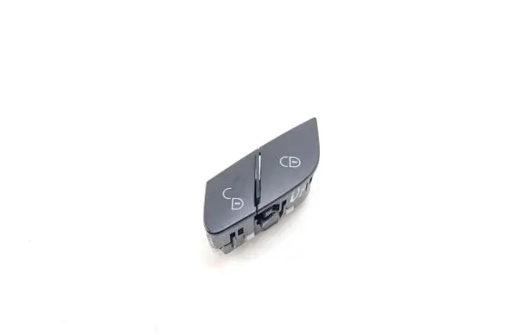 Central locking switch button
