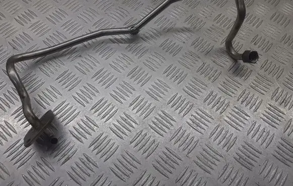 Mazda 2 EGR valve line/pipe/hose