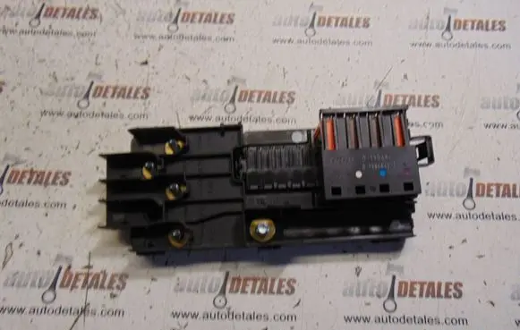 Fuse module