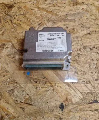 Hyundai i20 (PB PBT) Airbag control unit/module 959101J400 29130211 5WK43928