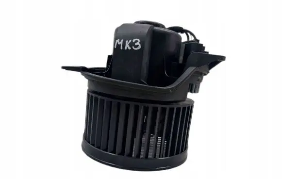 Ford Mondeo Mk III Front door blower motor 3S7H17456AE