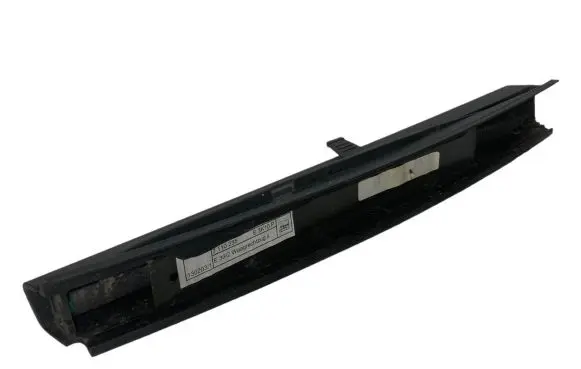 BMW 5 E39 Rear door sun blind/shade 7110235