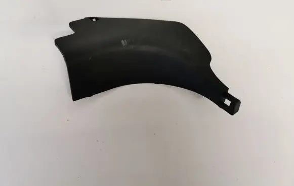 Nissan Leaf II (ZE1) Front sill trim cover 669013NL0A