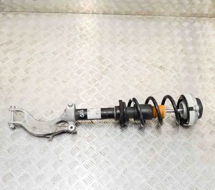 Audi A7 S7 4K8 Front shock absorber/damper 4K0413031AG 844905001450