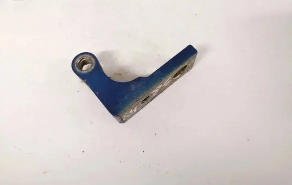 Fiat Grande Punto Front door upper hinge