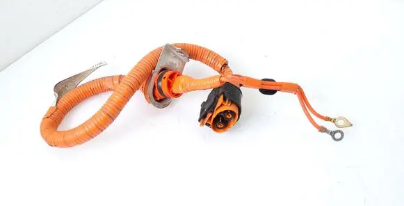 Nissan Leaf I (ZE0) Other wiring loom 297A63NL1A