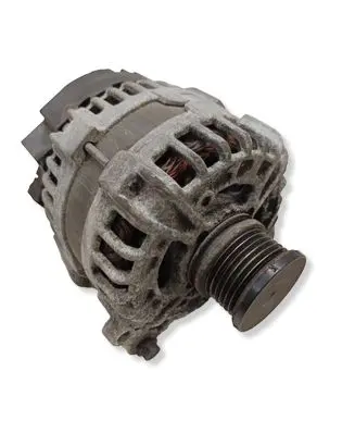 Audi A4 S4 B8 8K Generator/alternator 03L903017E 0713 0125711088