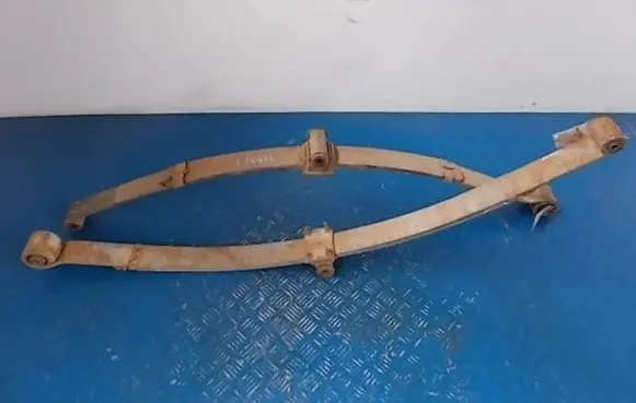 Daewoo Polonez Rear leaf spring 