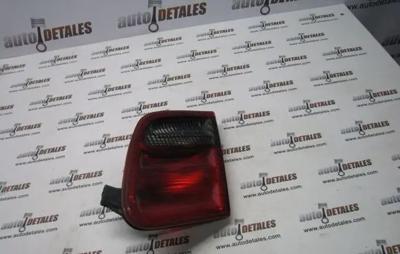 Mercedes-Benz E W210 Tailgate rear/tail lights 2108208864