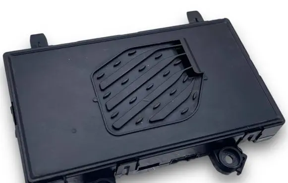 Mercedes-Benz A W177 Central body control module S3816 A1779001710