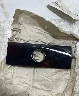 Audi A6 S6 C5 4B Other interior part 4D0863321 56658620910 066406565079