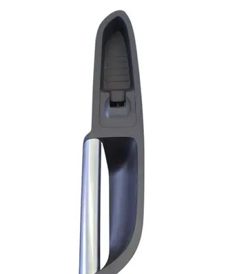 Ford Kuga II Front door window switch trim HK39944 1565M S26690C