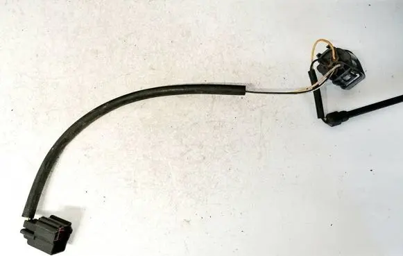 Volvo S60 Sensor 