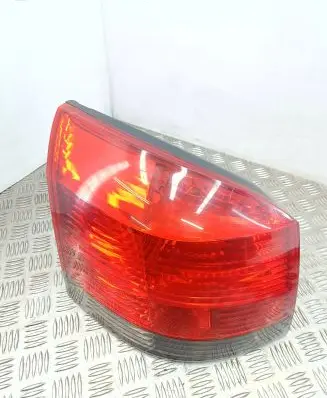 Opel Signum Rear/tail lights 13191349