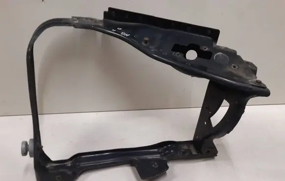 Mercedes-Benz R W251 Headlight/headlamp mounting bracket A2515840526 0271037