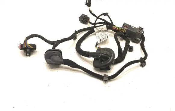 Alfa Romeo Stelvio Rear door wiring loom 50551875