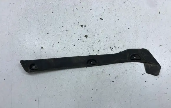 Front mudguard