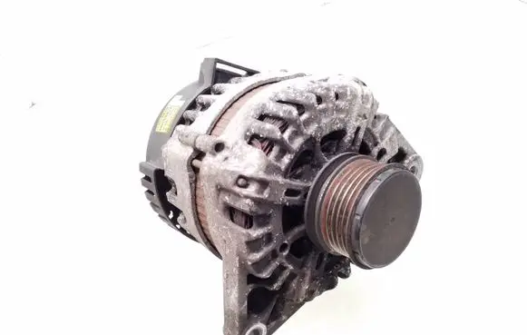 Hyundai i40 Generator/alternator 373002A800 F23607105 2610985