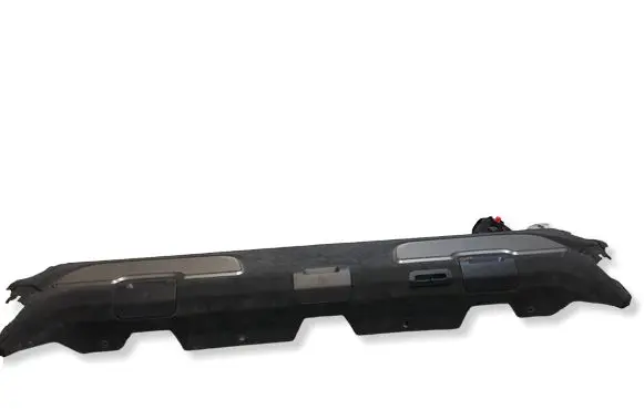BMW 7 G11 G12 Parcel shelf 7421524 G421075
