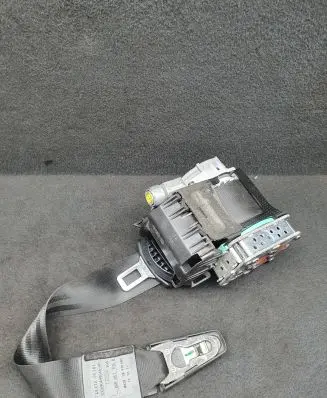 Audi A6 S6 C7 4G Front seatbelt 4G8857705B 4G8857705BV04 4G8857705F