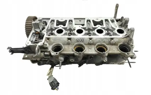 Ford Focus Engine head 