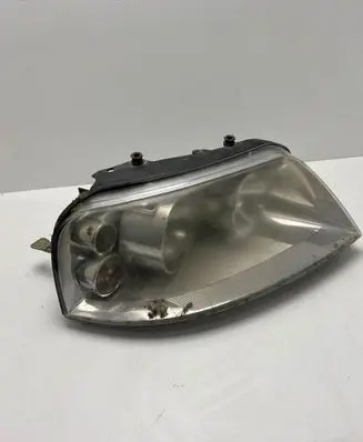Volkswagen Sharan Headlight/headlamp 1305235531