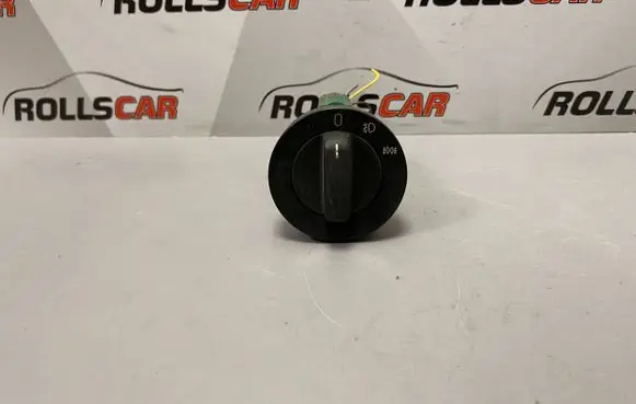 BMW 5 E39 Light switch 549445500 530893 6901342