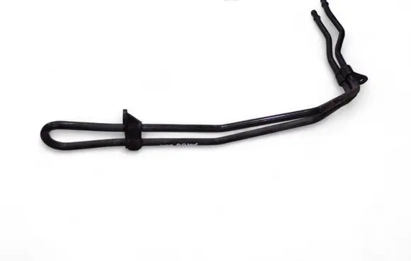 Audi A4 S4 B6 8E 8H Power steering radiator 8E0422885