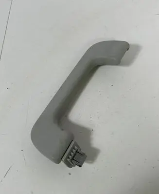 Audi A6 C7 Front interior roof grab handle 8K0857607B