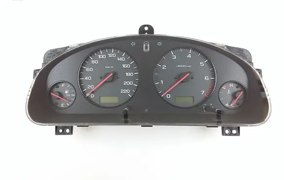 Speedometer (instrument cluster)