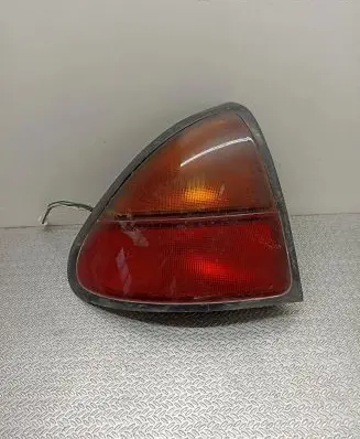 Mazda 323 Rear/tail lights 0431436L