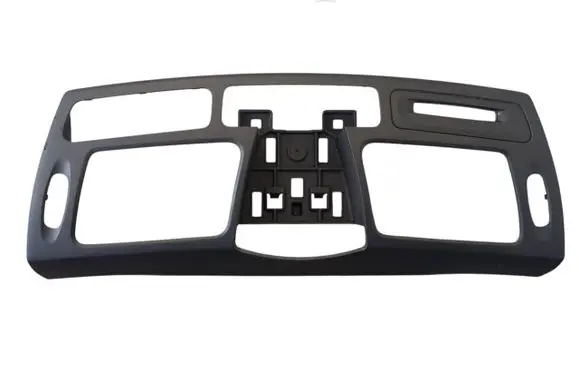 Renault Laguna III Dashboard center trim panel 9613