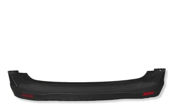 Ford Transit Courier Rear bumper ET7617K823AL TWOJEAUTO882182990