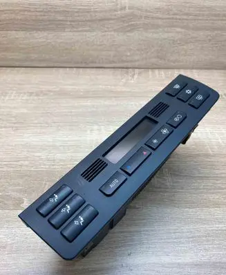 BMW 3 E46 Climate control unit 6916882 5HB007738 USED