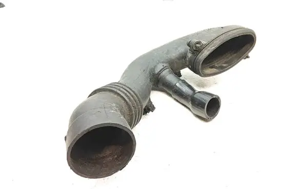 Turbo air intake inlet pipe/hose