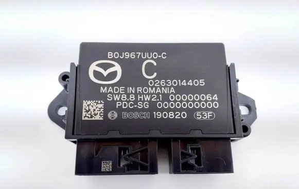 Mazda CX-30 Other devices 0263014405 B0J967UU0C